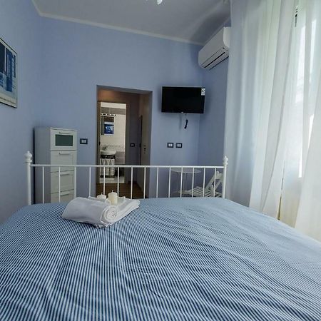 Patty'S Guesthouse Парма Экстерьер фото